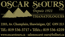 Oscar St-Ours